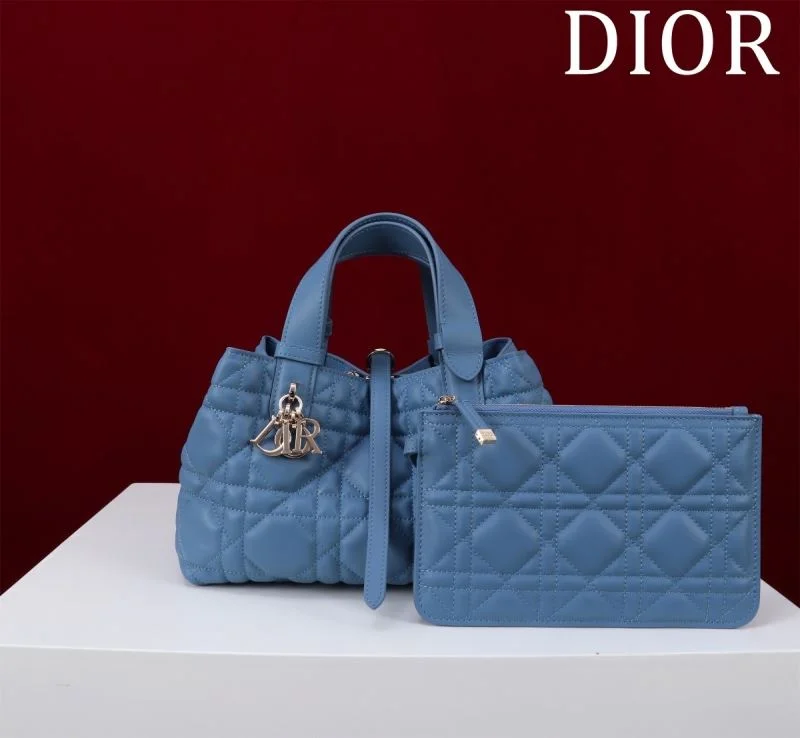 StreetReady Christian Dior Shopping Bags 47013