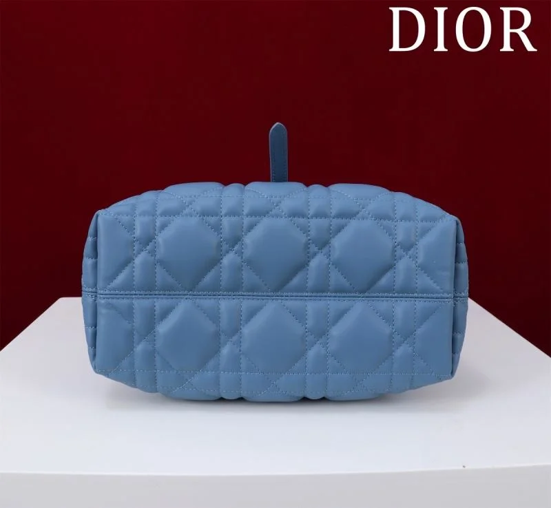StreetReady Christian Dior Shopping Bags 47013