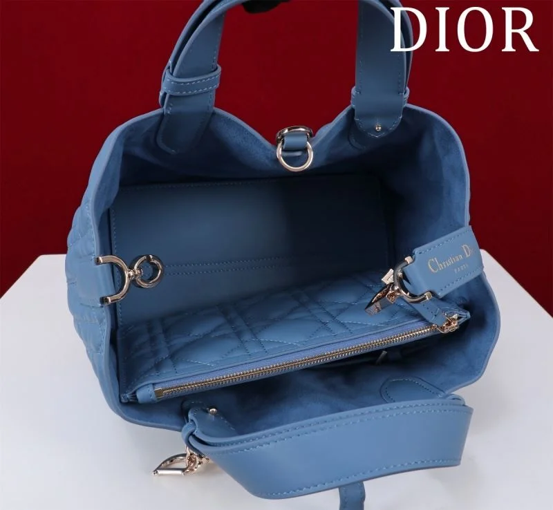 StreetReady Christian Dior Shopping Bags 47013