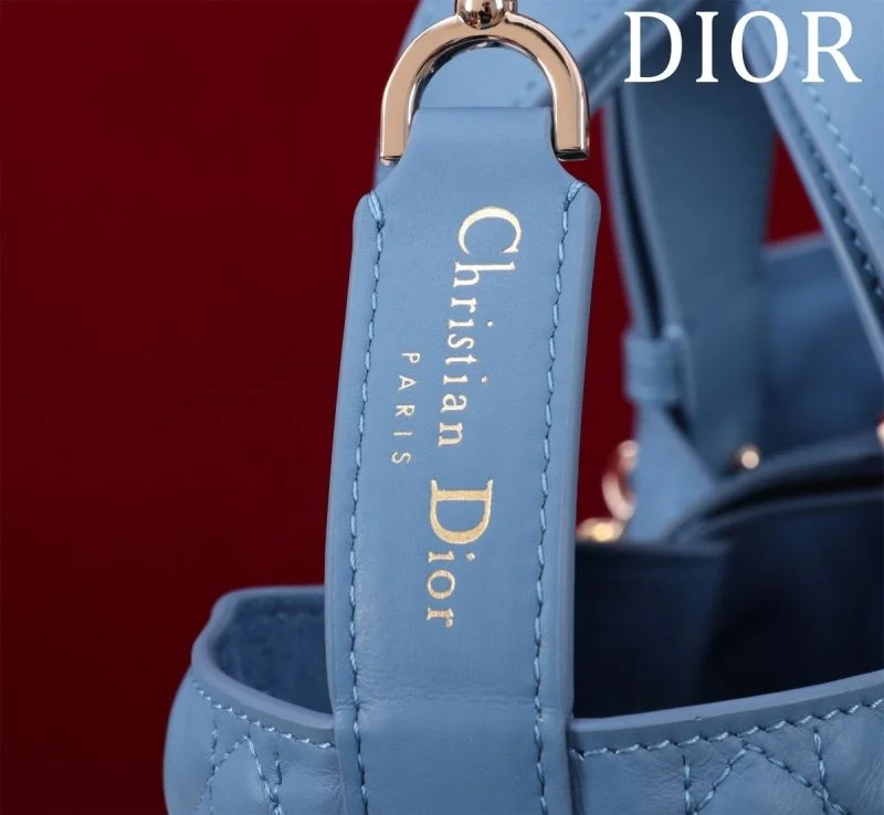 StreetReady Christian Dior Shopping Bags 47013