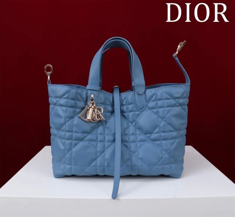 Christian Dior Shopping Bags WellDesigned 47015