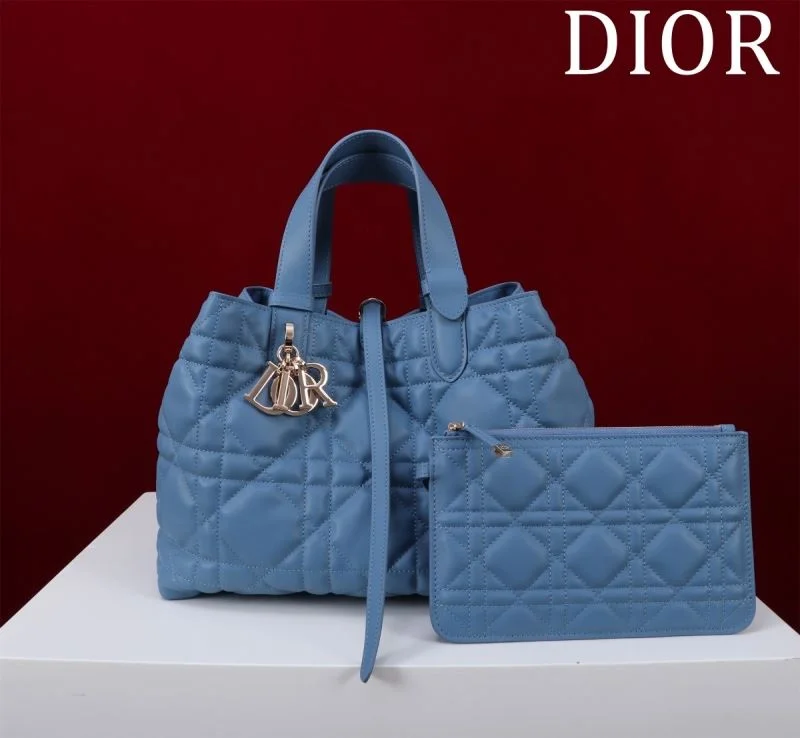 Christian Dior Shopping Bags WellDesigned 47015