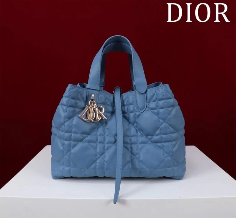 Christian Dior Shopping Bags WellDesigned 47015