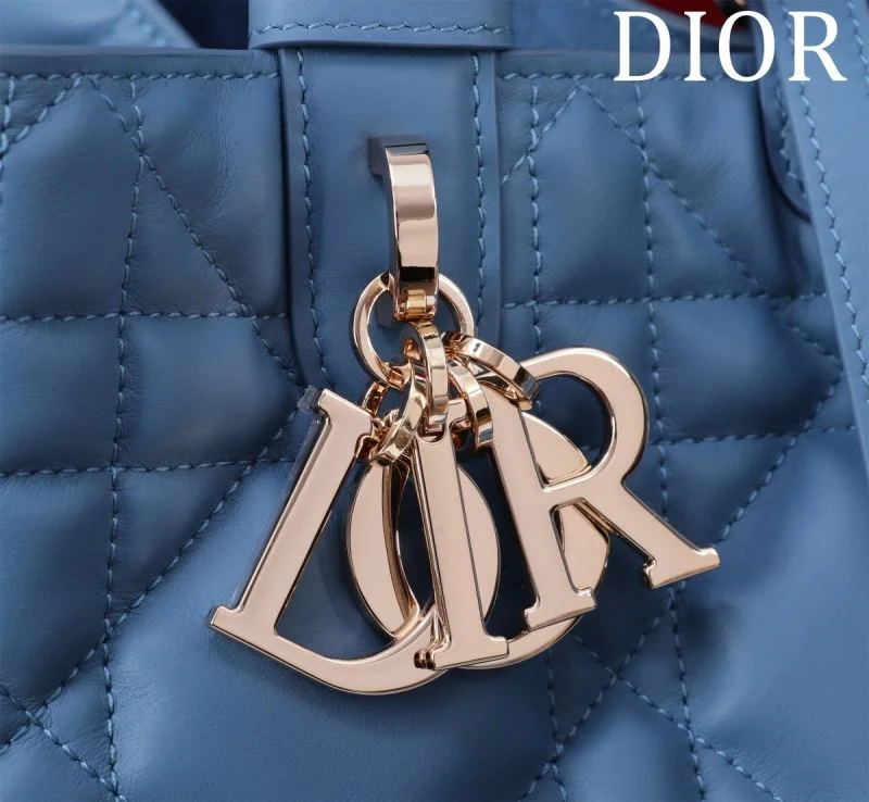 Christian Dior Shopping Bags WellDesigned 47015