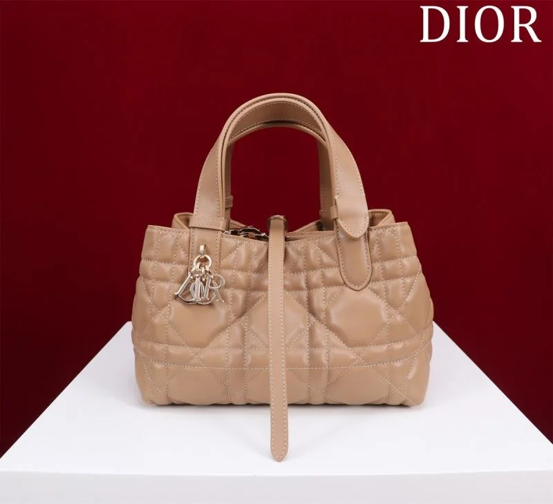Christian Dior Shopping Bags TimelessDesign 47017