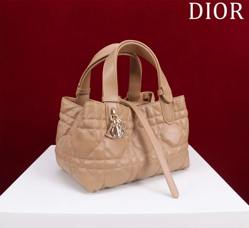 Christian Dior Shopping Bags TimelessDesign 47017