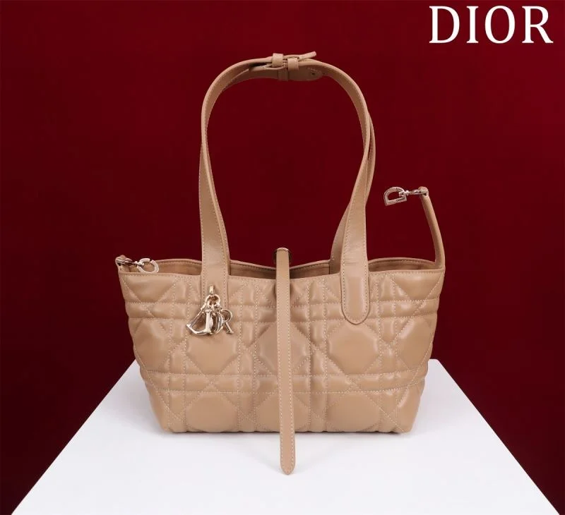 Christian Dior Shopping Bags TimelessDesign 47017