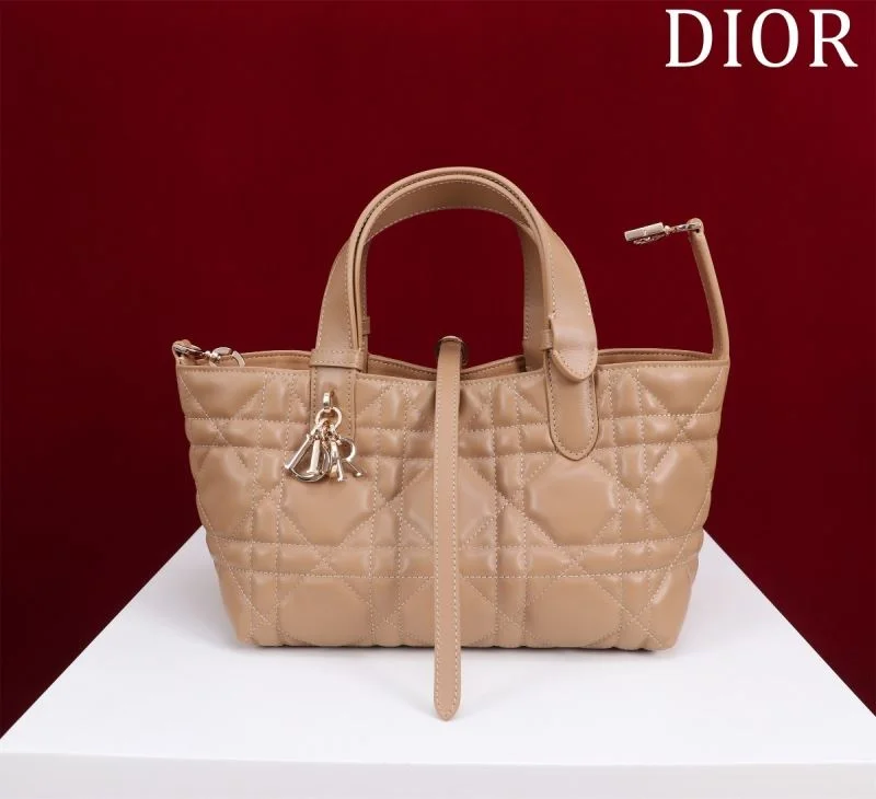Christian Dior Shopping Bags TimelessDesign 47017