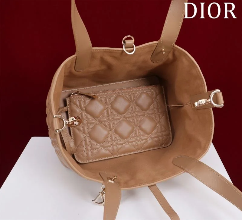 Christian Dior Shopping Bags TimelessDesign 47017
