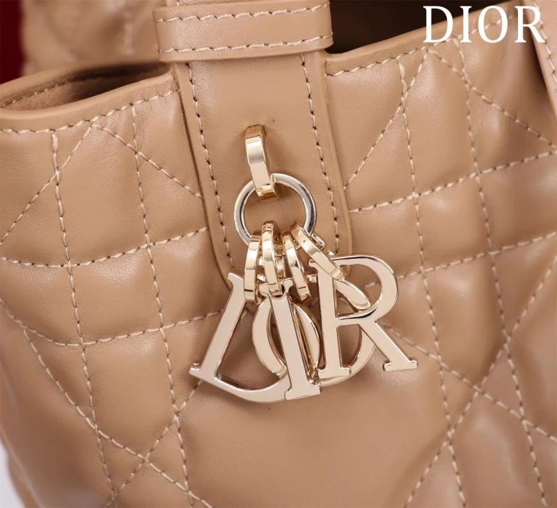 Christian Dior Shopping Bags TimelessDesign 47017
