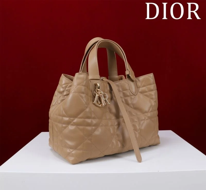 Christian Dior Shopping Bags GoAnywhere 47012