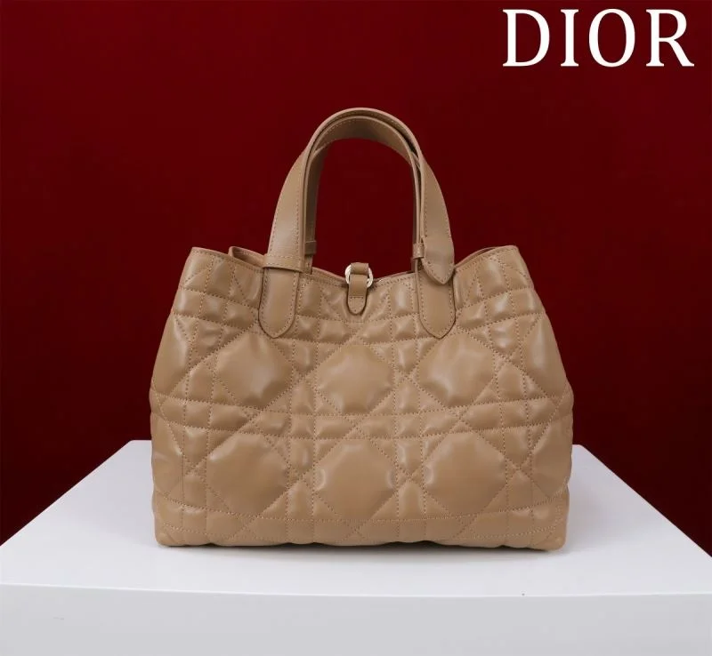 Christian Dior Shopping Bags GoAnywhere 47012