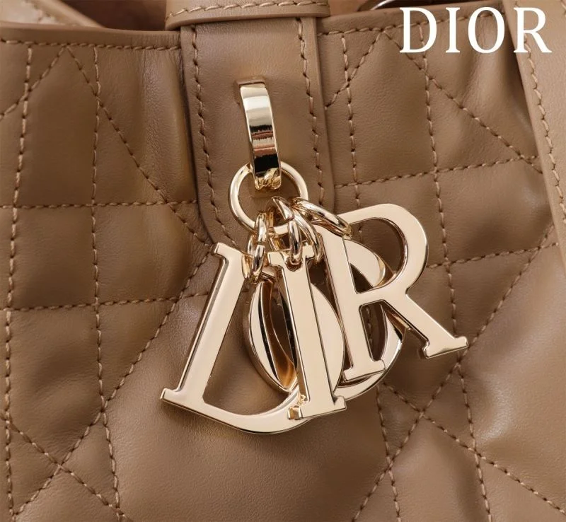 Christian Dior Shopping Bags GoAnywhere 47012