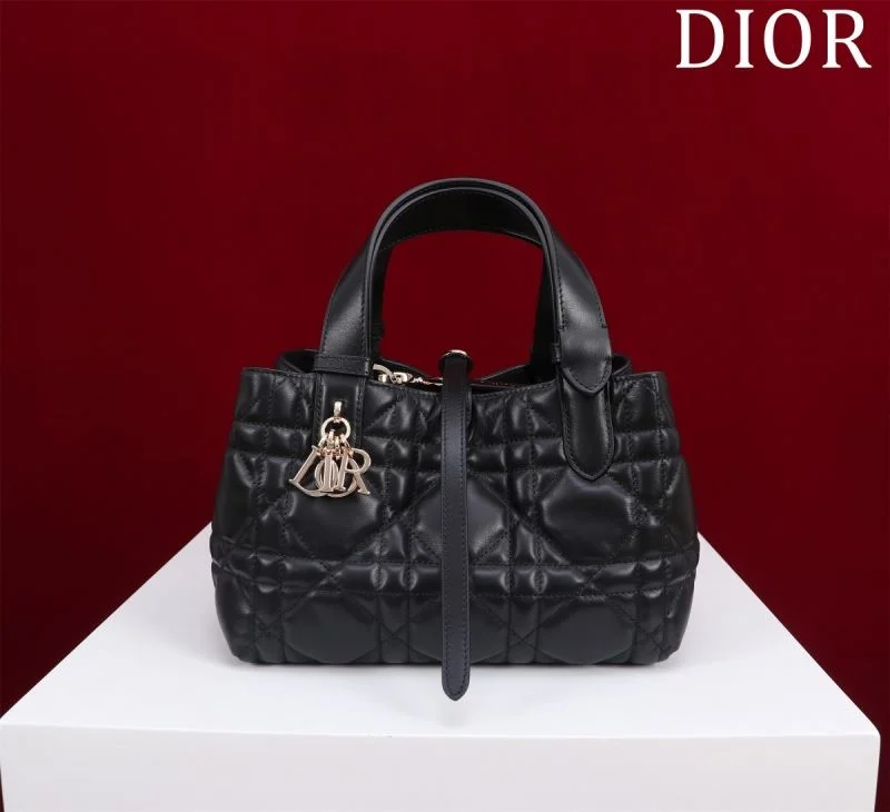 Attractive Christian Dior Shopping Bags 47054