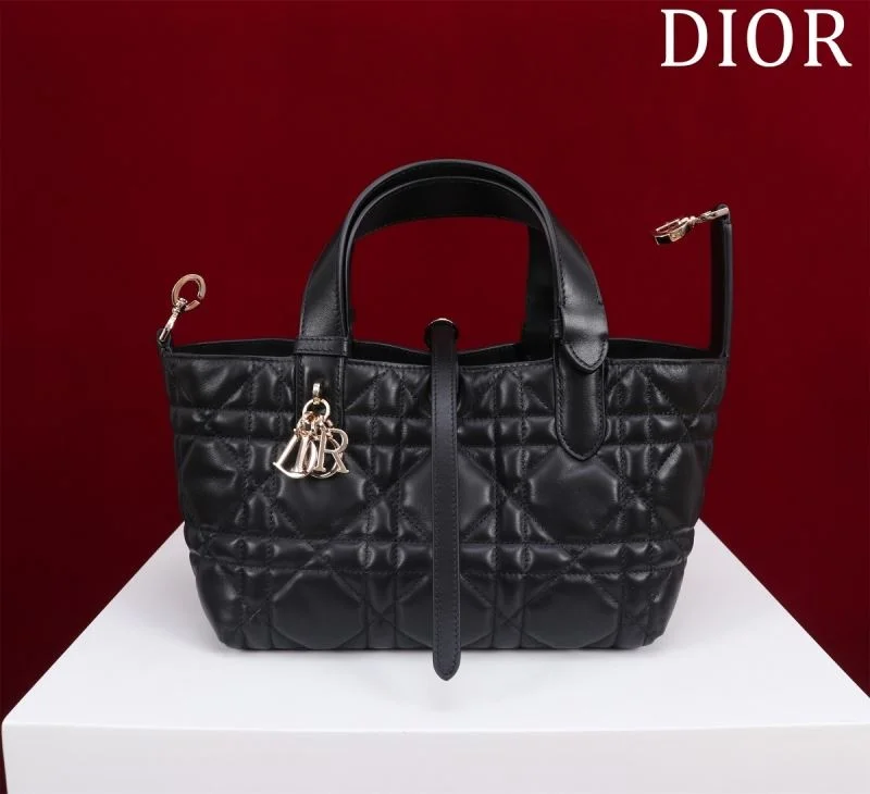 Attractive Christian Dior Shopping Bags 47054
