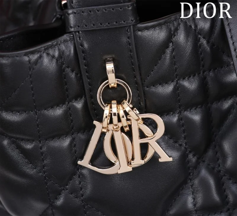 Attractive Christian Dior Shopping Bags 47054