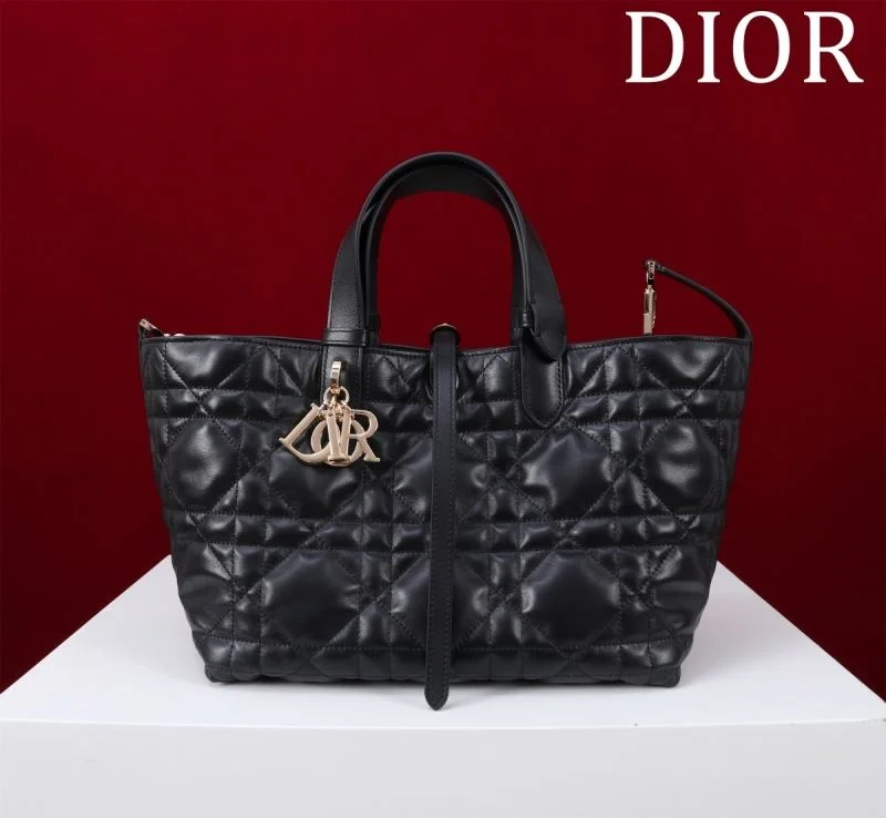 Seasonal Christian Dior Shopping Bags 47004