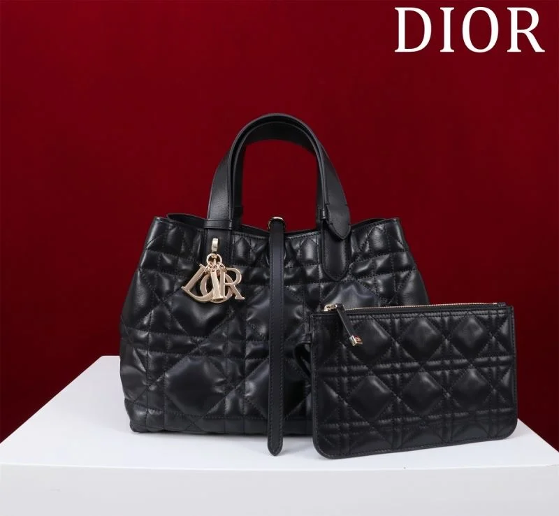 Seasonal Christian Dior Shopping Bags 47004