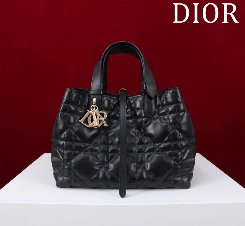 Seasonal Christian Dior Shopping Bags 47004