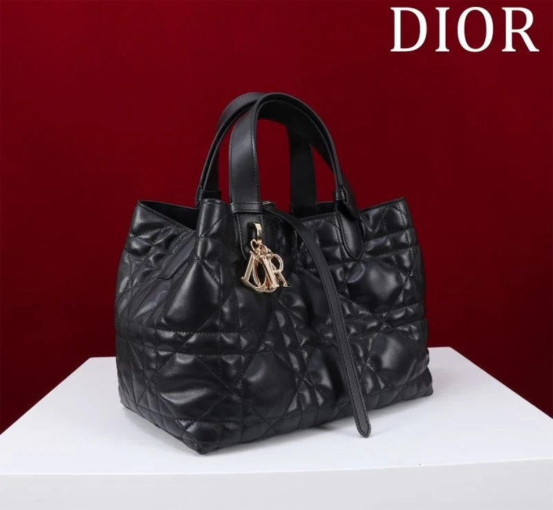 Seasonal Christian Dior Shopping Bags 47004