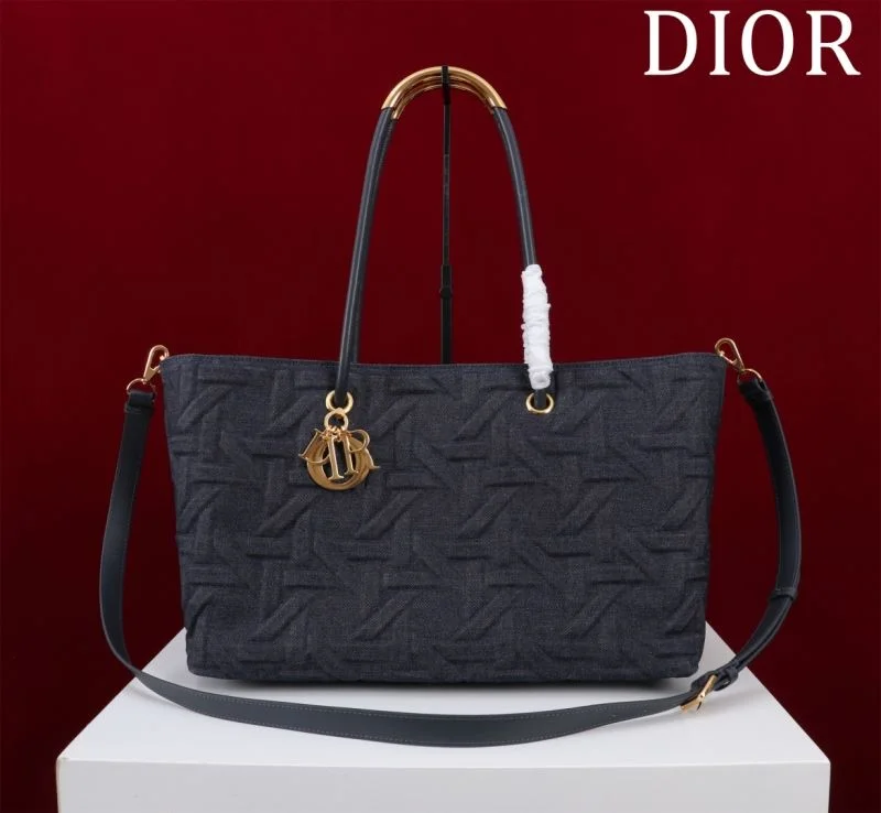 Christian Dior Shopping Bags DailyWear 47008