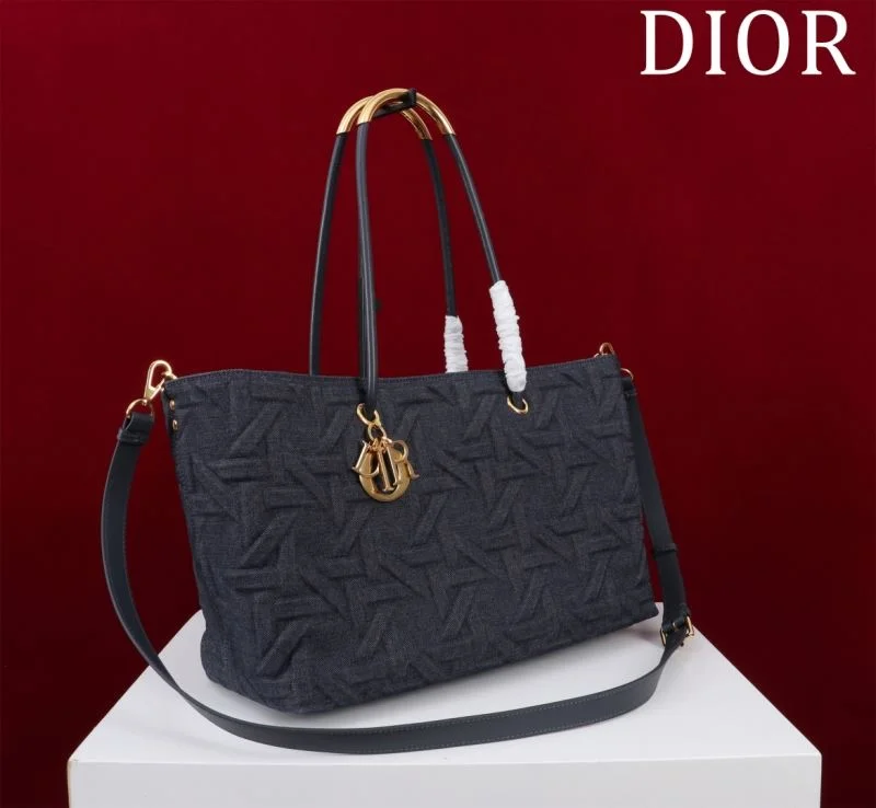Christian Dior Shopping Bags DailyWear 47008