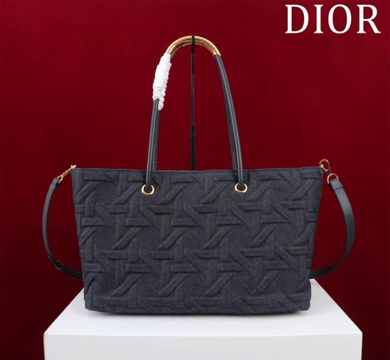 Christian Dior Shopping Bags DailyWear 47008