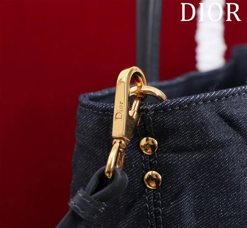 Christian Dior Shopping Bags DailyWear 47008