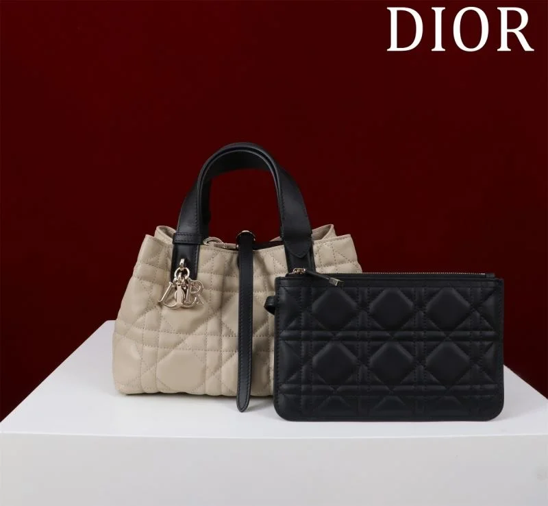 Christian Dior Shopping Bags GoAnywhere 47003