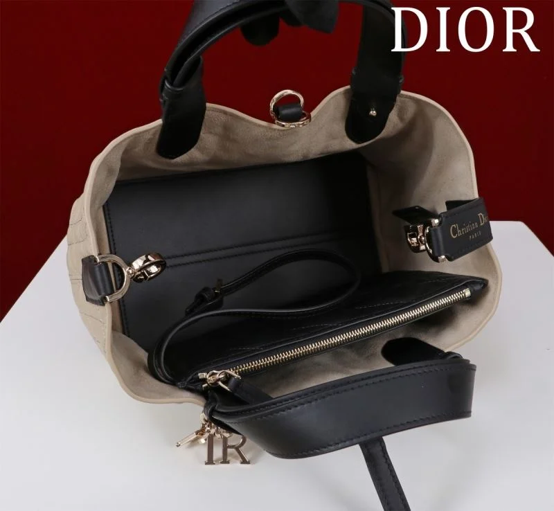 Christian Dior Shopping Bags GoAnywhere 47003