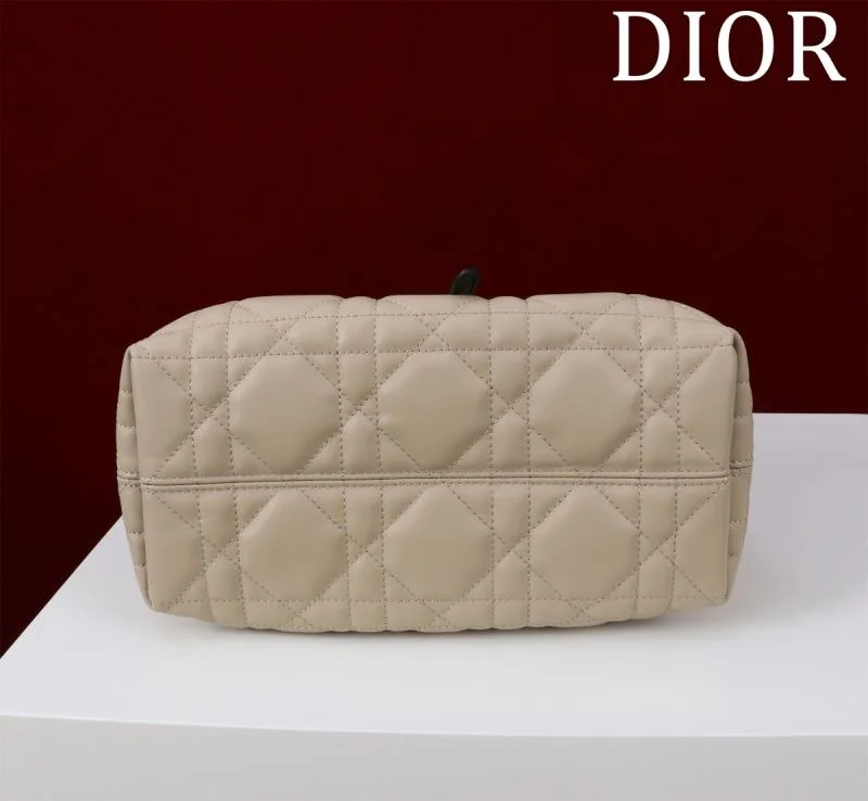 Christian Dior Shopping Bags GoAnywhere 47003