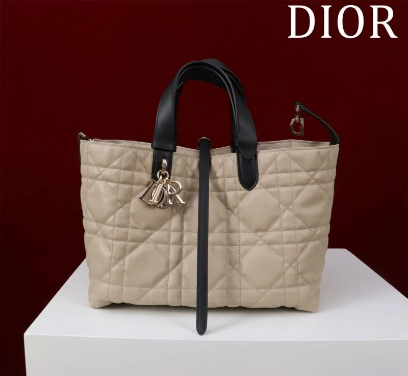 Christian Dior Shopping Bags FastDry 47010