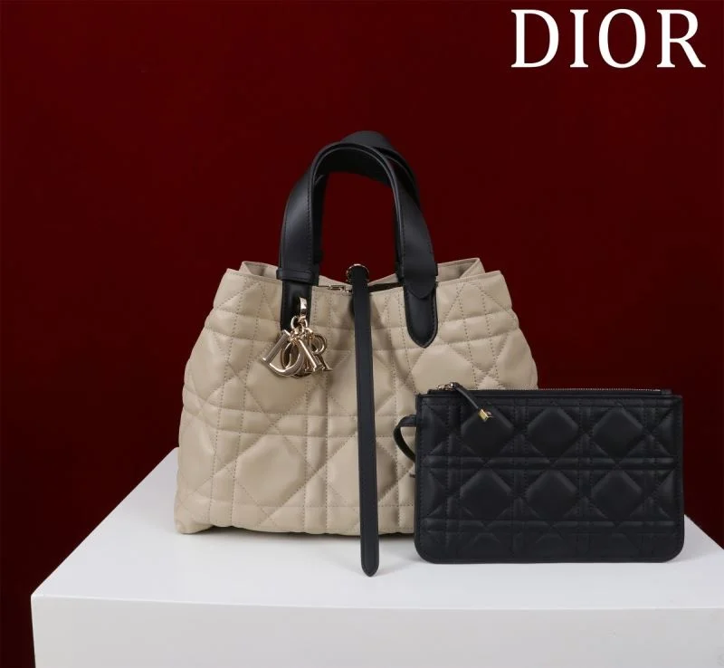 Christian Dior Shopping Bags FastDry 47010