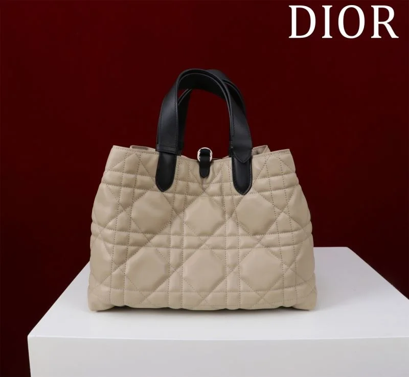 Christian Dior Shopping Bags FastDry 47010