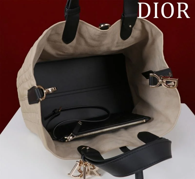 Christian Dior Shopping Bags FastDry 47010