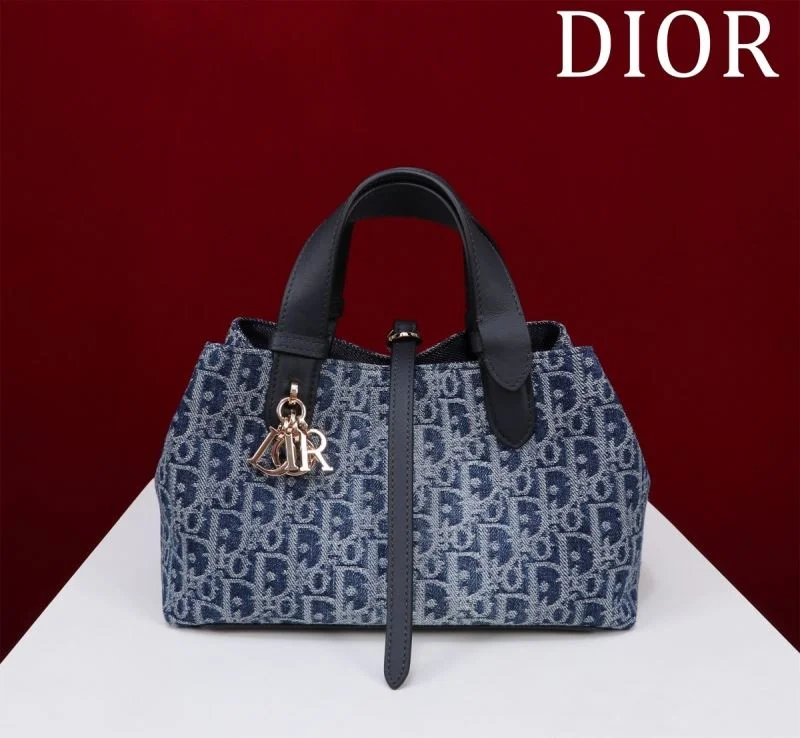 Christian Dior Shopping Bags Resilient 47002