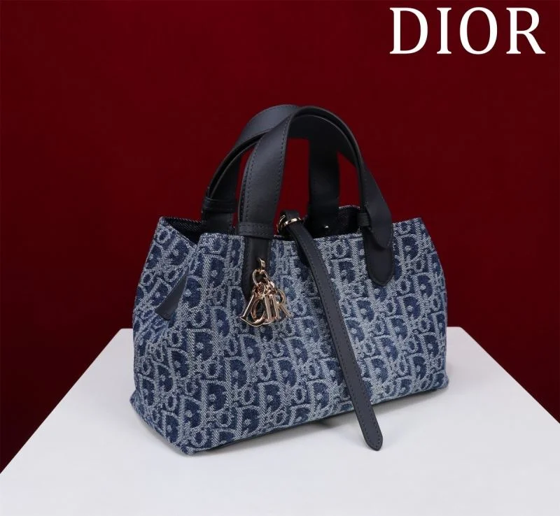 Christian Dior Shopping Bags Resilient 47002