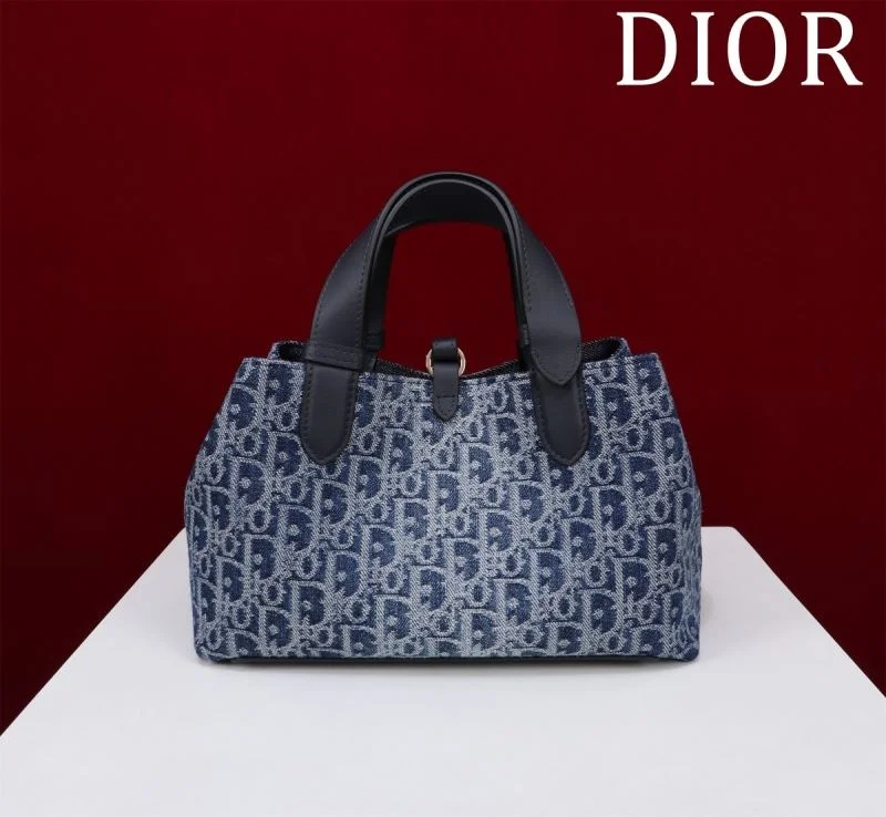 Christian Dior Shopping Bags Resilient 47002