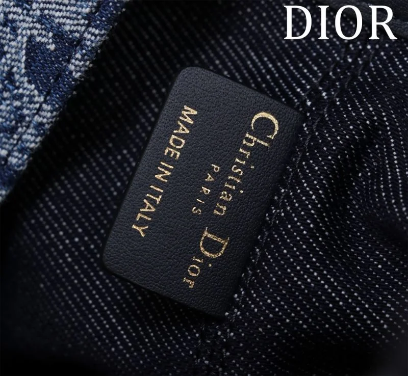 Tailored Christian Dior Shopping Bags 47007