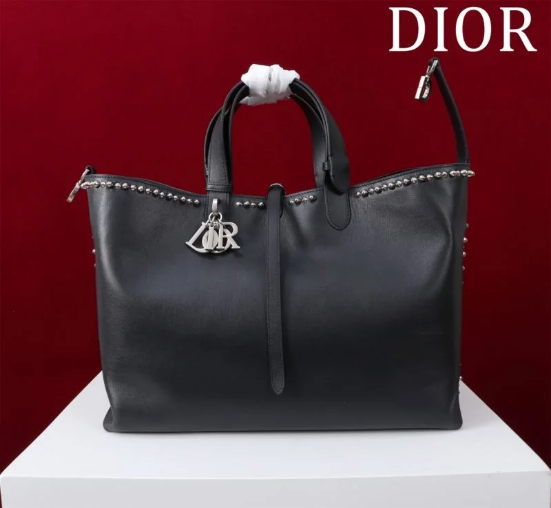 Christian Dior Shopping Bags FreshLook 46995