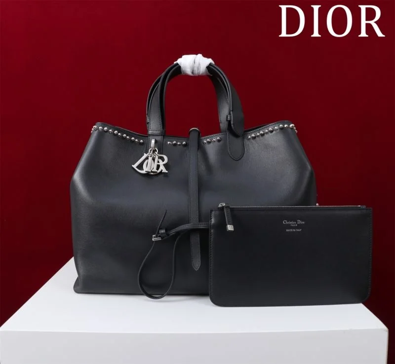 Christian Dior Shopping Bags FreshLook 46995