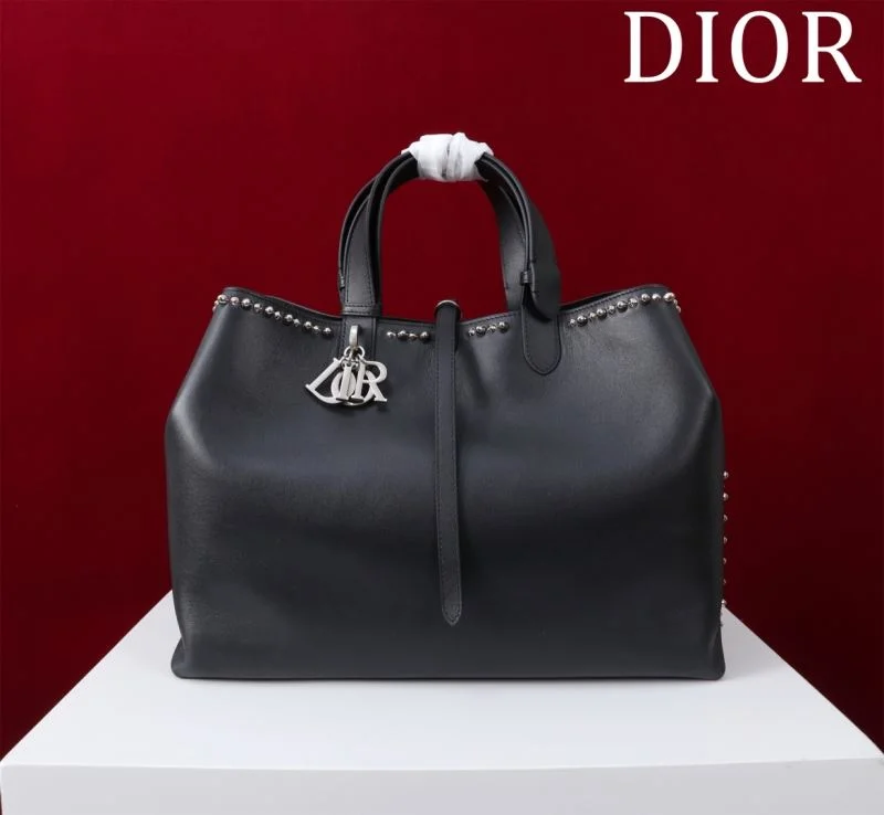Christian Dior Shopping Bags FreshLook 46995