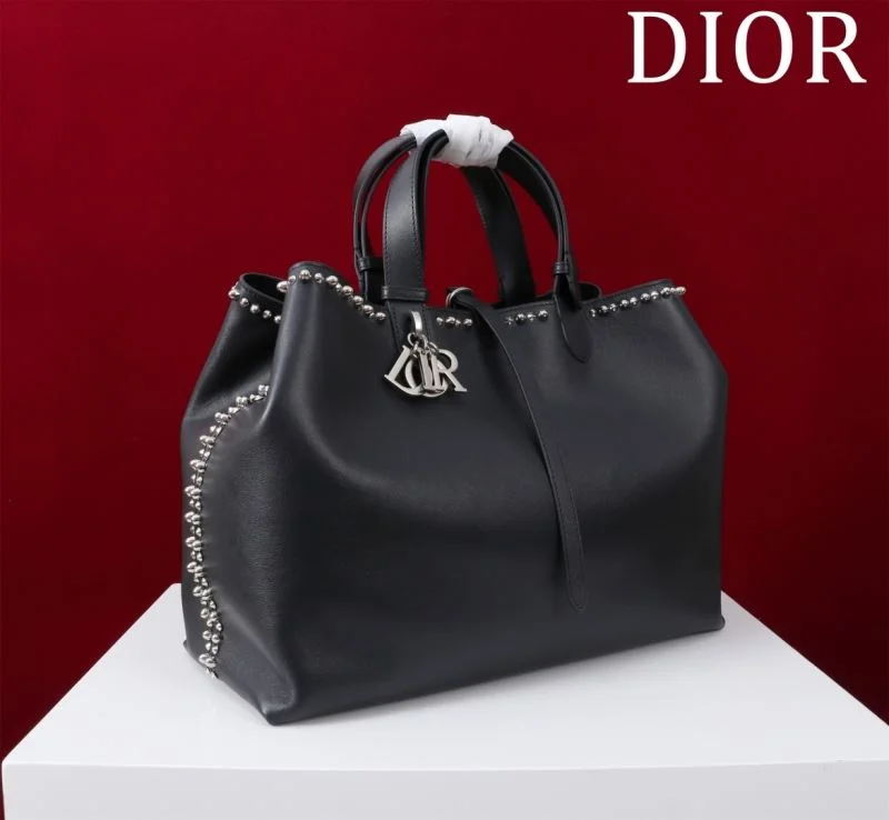 Christian Dior Shopping Bags FreshLook 46995