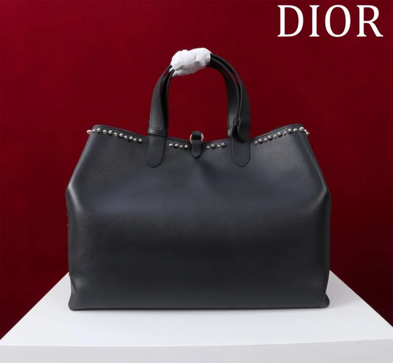 Christian Dior Shopping Bags FreshLook 46995