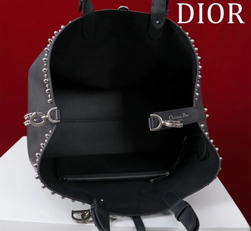 Christian Dior Shopping Bags FreshLook 46995