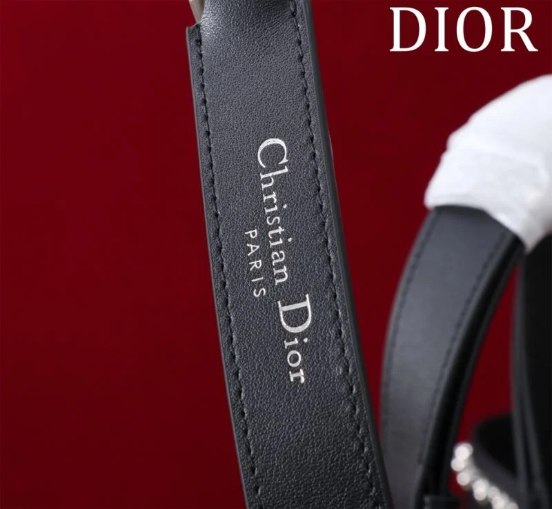 Christian Dior Shopping Bags FreshLook 46995