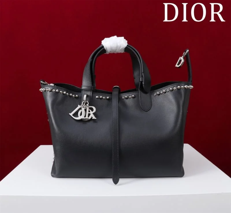 Youthful Christian Dior Shopping Bags 46999