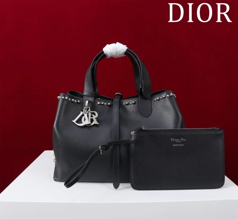 Youthful Christian Dior Shopping Bags 46999