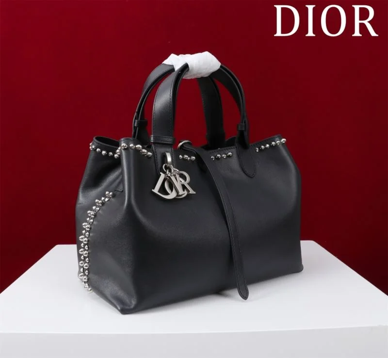 Youthful Christian Dior Shopping Bags 46999