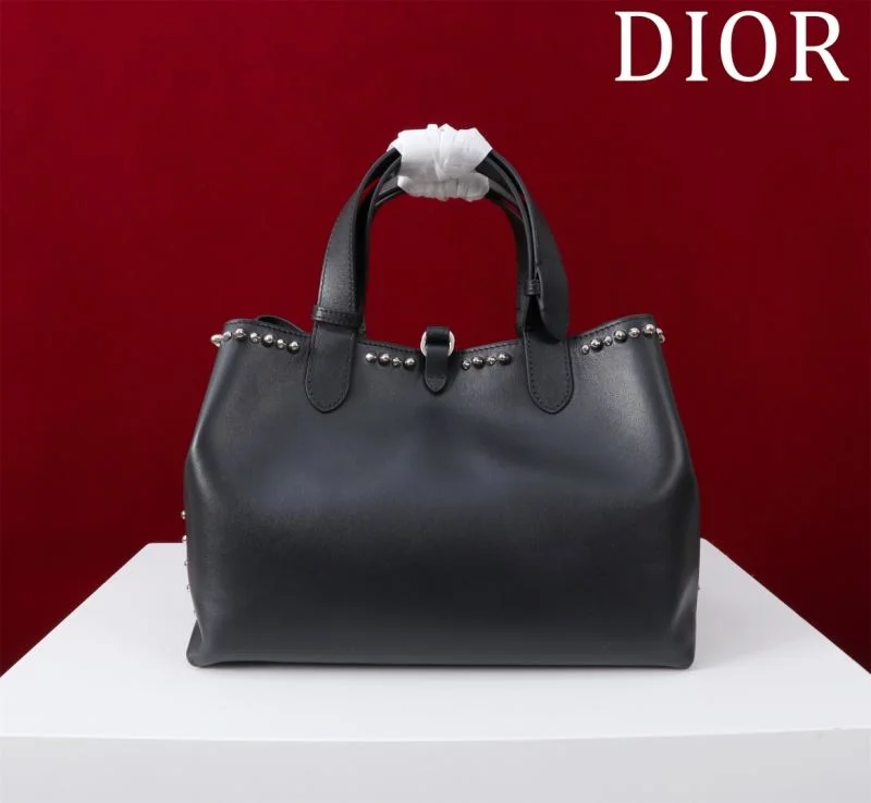 Youthful Christian Dior Shopping Bags 46999